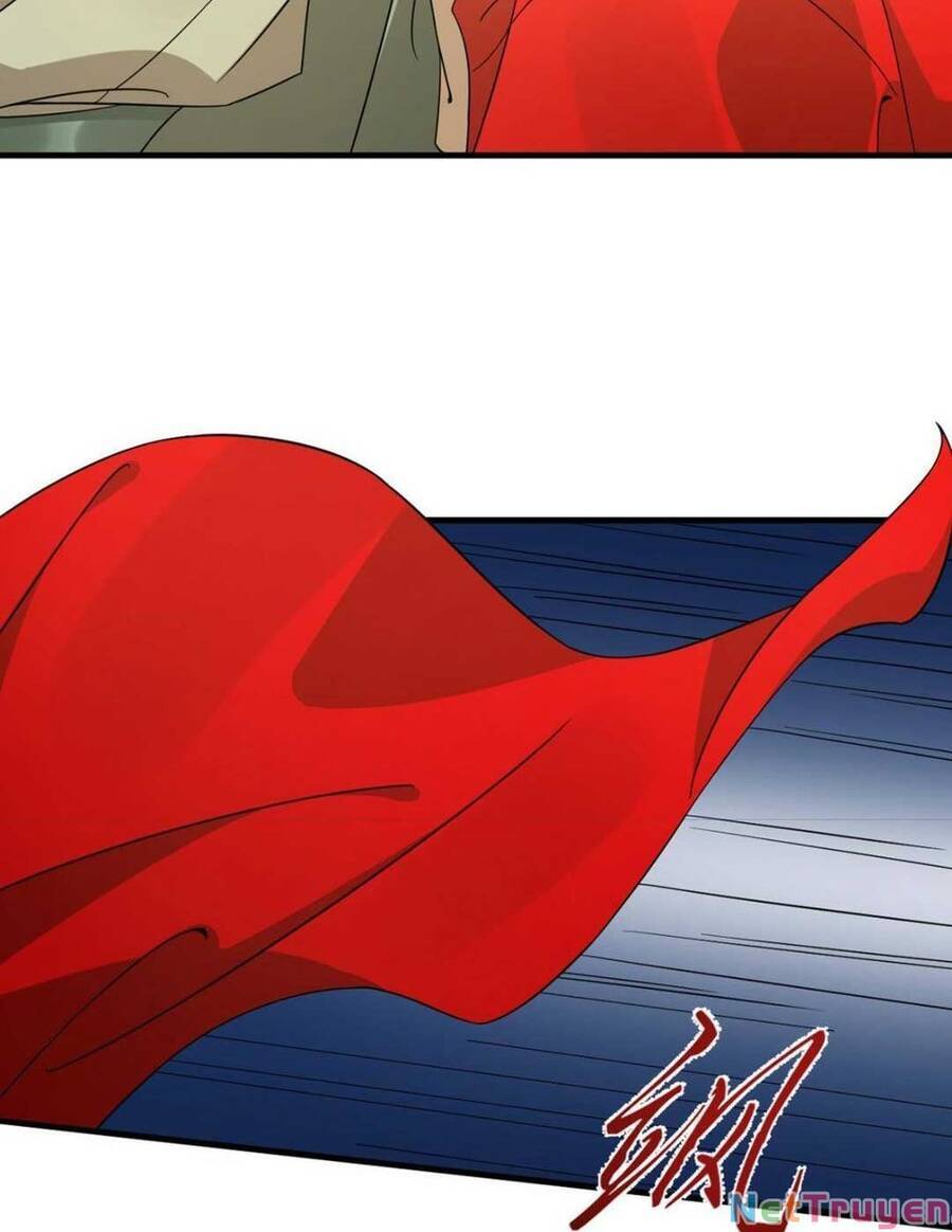 Độc Bộ Thiên Hạ: Đặc Công Thần Y Chapter 381 - Trang 2