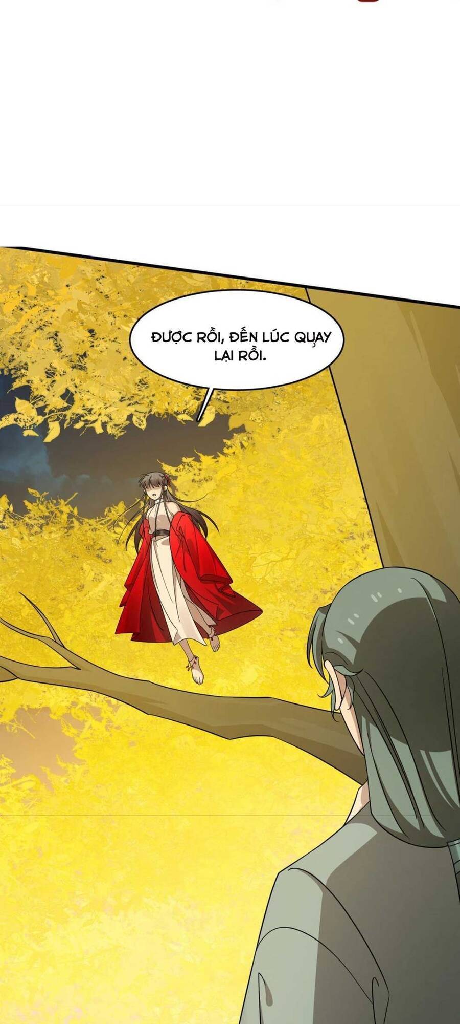 Độc Bộ Thiên Hạ: Đặc Công Thần Y Chapter 381 - Trang 2