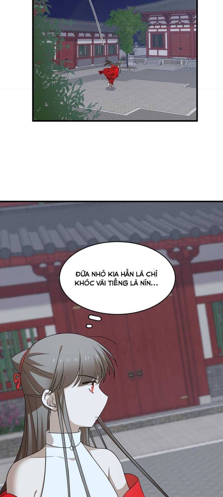 Độc Bộ Thiên Hạ: Đặc Công Thần Y Chapter 381 - Trang 2