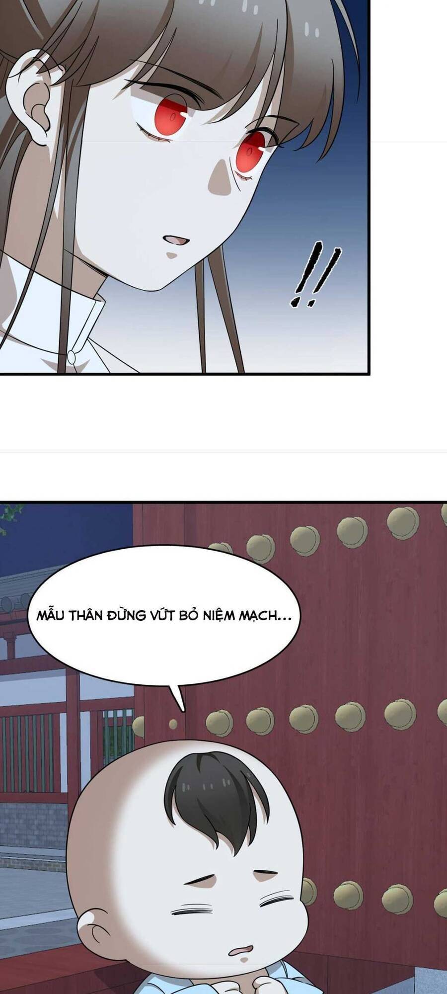 Độc Bộ Thiên Hạ: Đặc Công Thần Y Chapter 381 - Trang 2