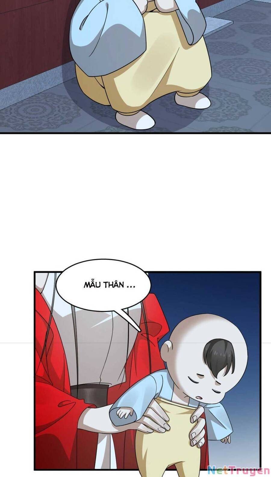 Độc Bộ Thiên Hạ: Đặc Công Thần Y Chapter 381 - Trang 2