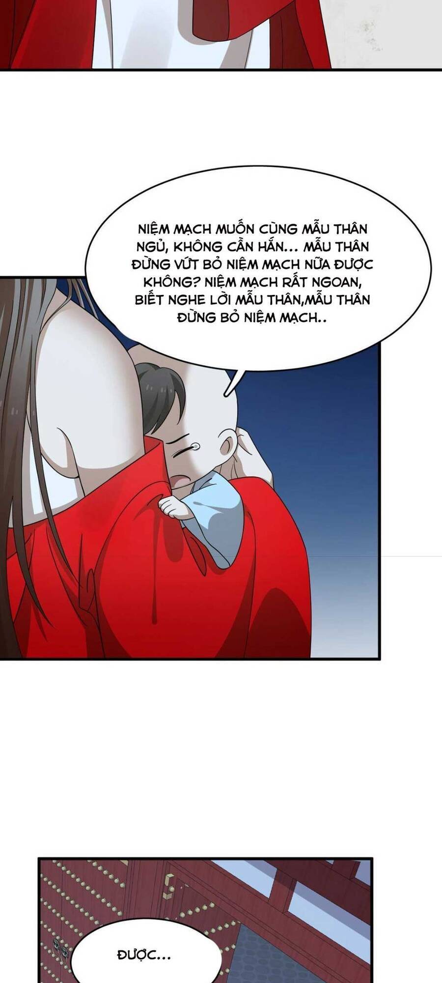 Độc Bộ Thiên Hạ: Đặc Công Thần Y Chapter 381 - Trang 2