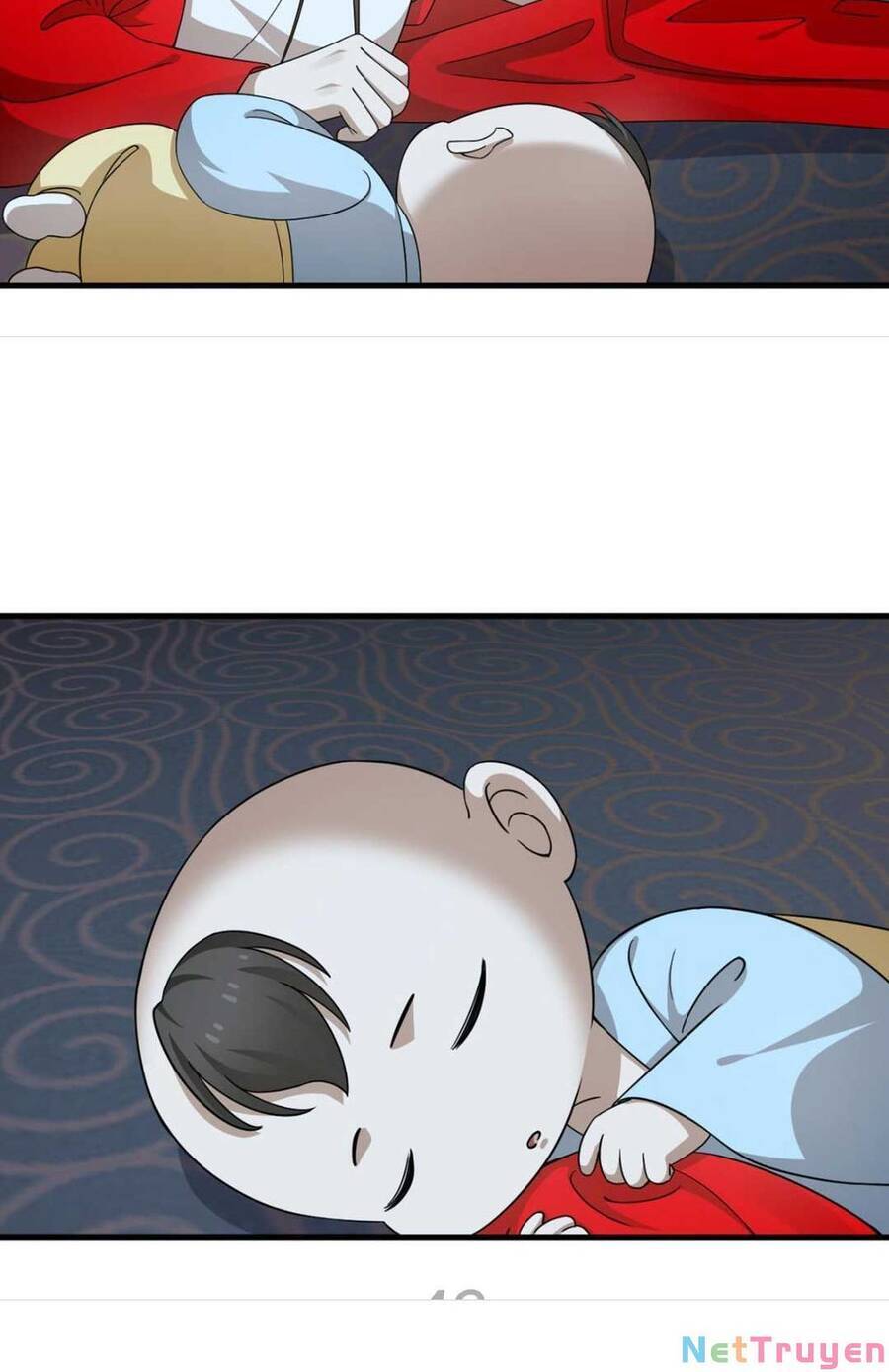 Độc Bộ Thiên Hạ: Đặc Công Thần Y Chapter 381 - Trang 2