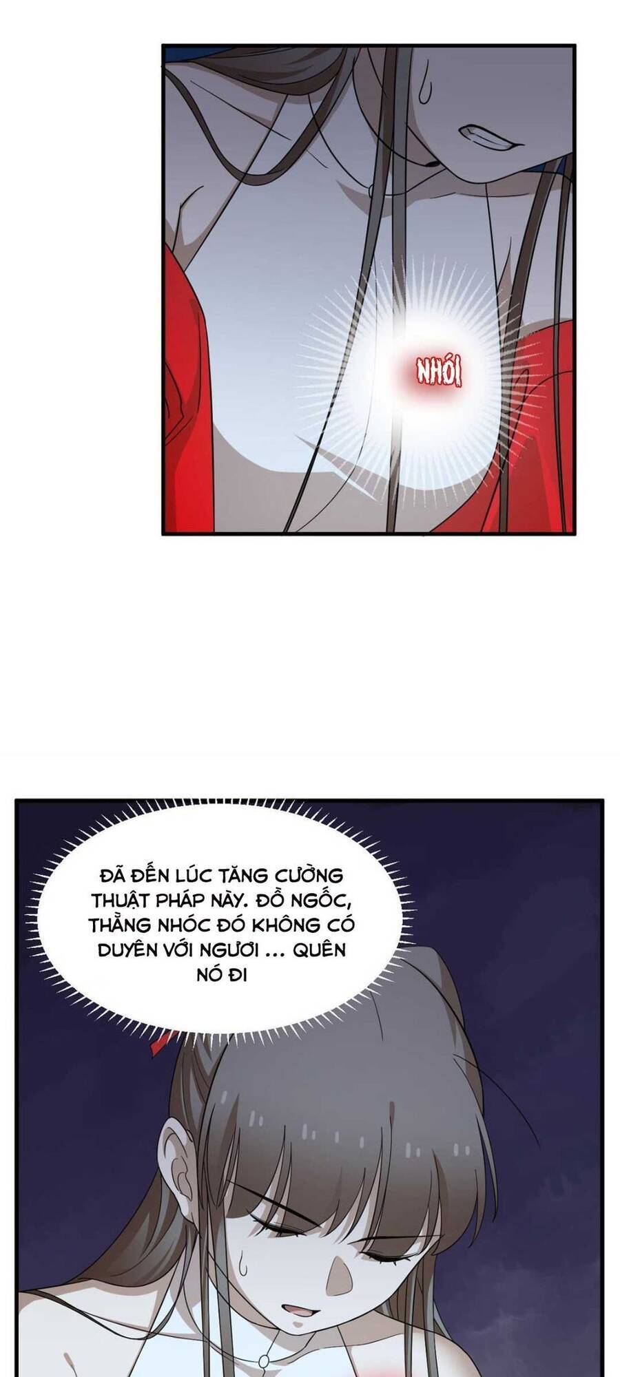 Độc Bộ Thiên Hạ: Đặc Công Thần Y Chapter 381 - Trang 2