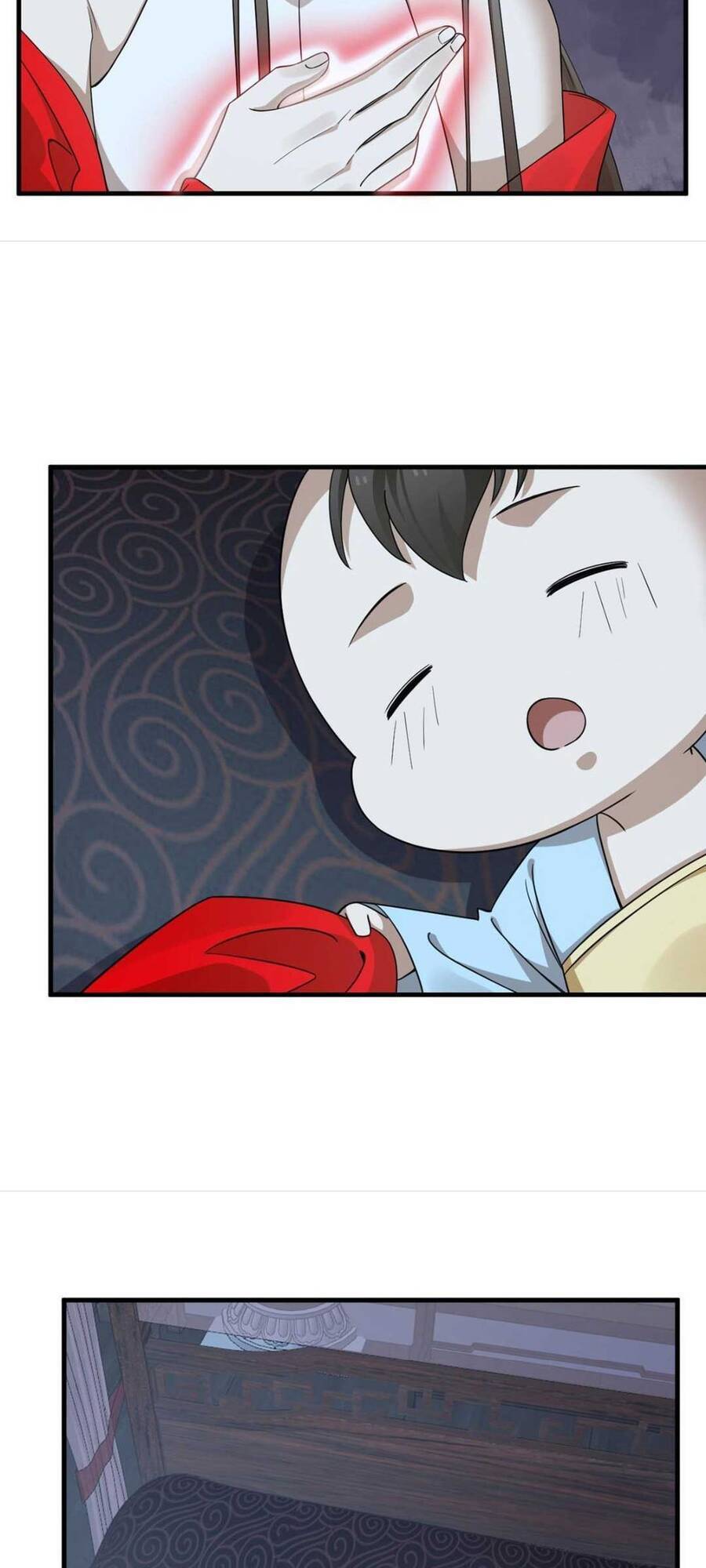 Độc Bộ Thiên Hạ: Đặc Công Thần Y Chapter 381 - Trang 2