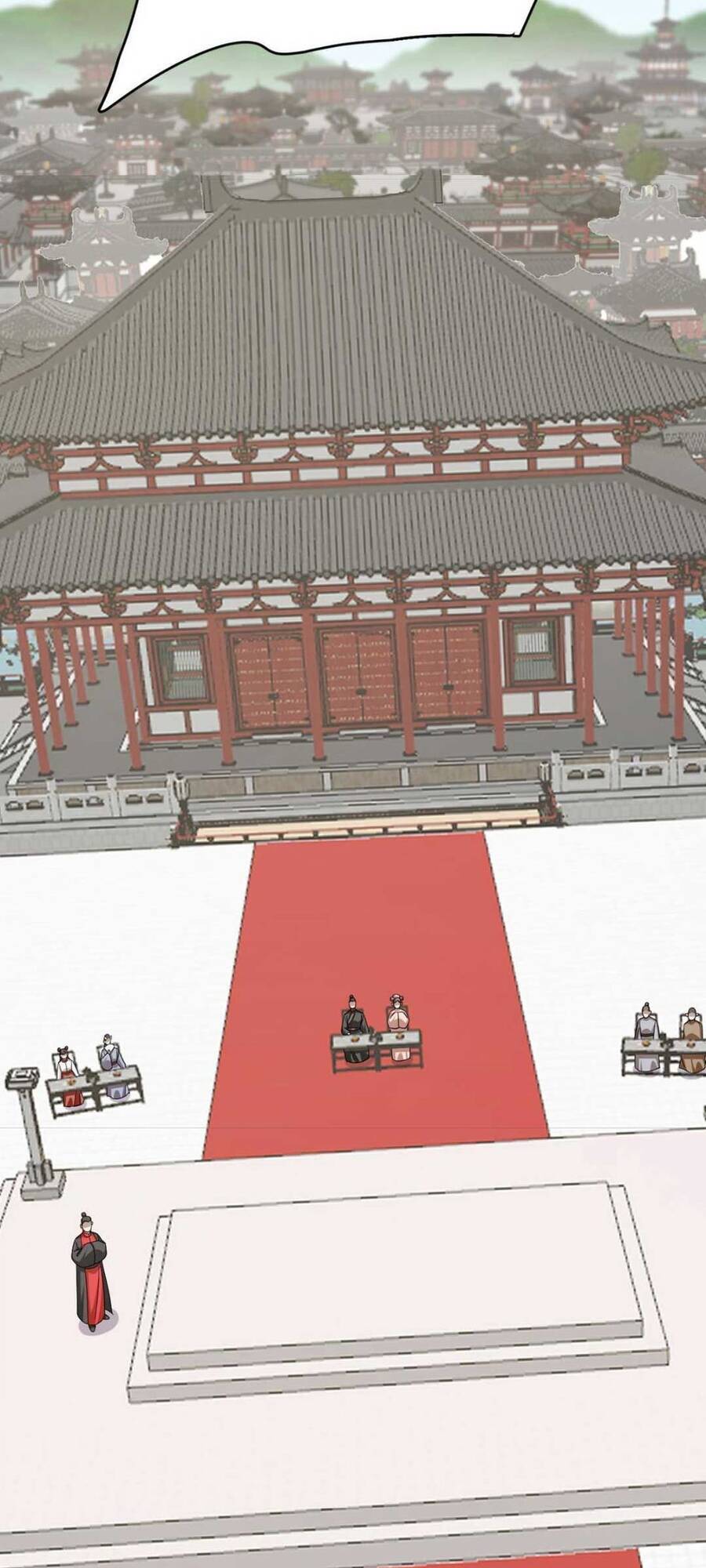 Độc Bộ Thiên Hạ: Đặc Công Thần Y Chapter 381 - Trang 2