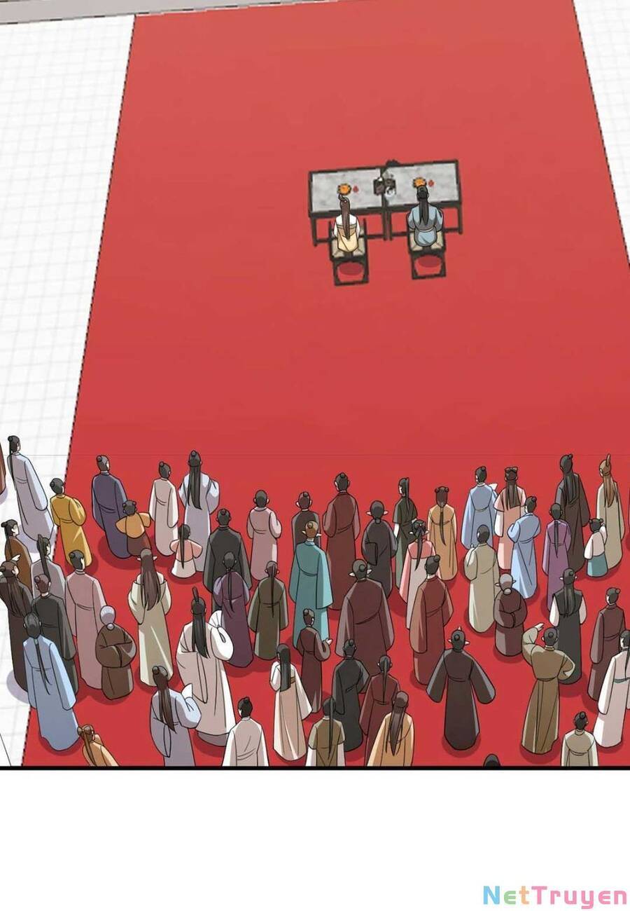 Độc Bộ Thiên Hạ: Đặc Công Thần Y Chapter 381 - Trang 2