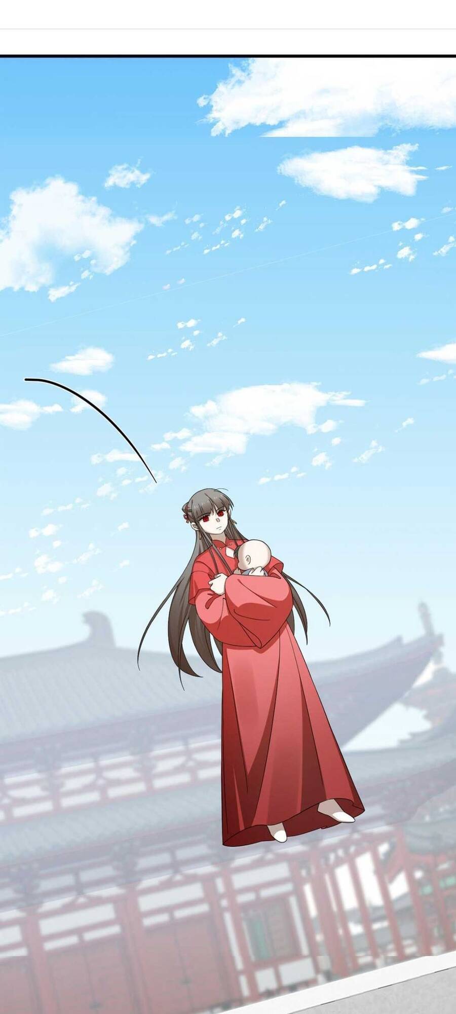 Độc Bộ Thiên Hạ: Đặc Công Thần Y Chapter 381 - Trang 2