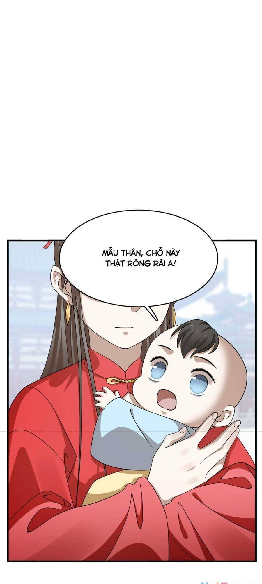 Độc Bộ Thiên Hạ: Đặc Công Thần Y Chapter 381 - Trang 2