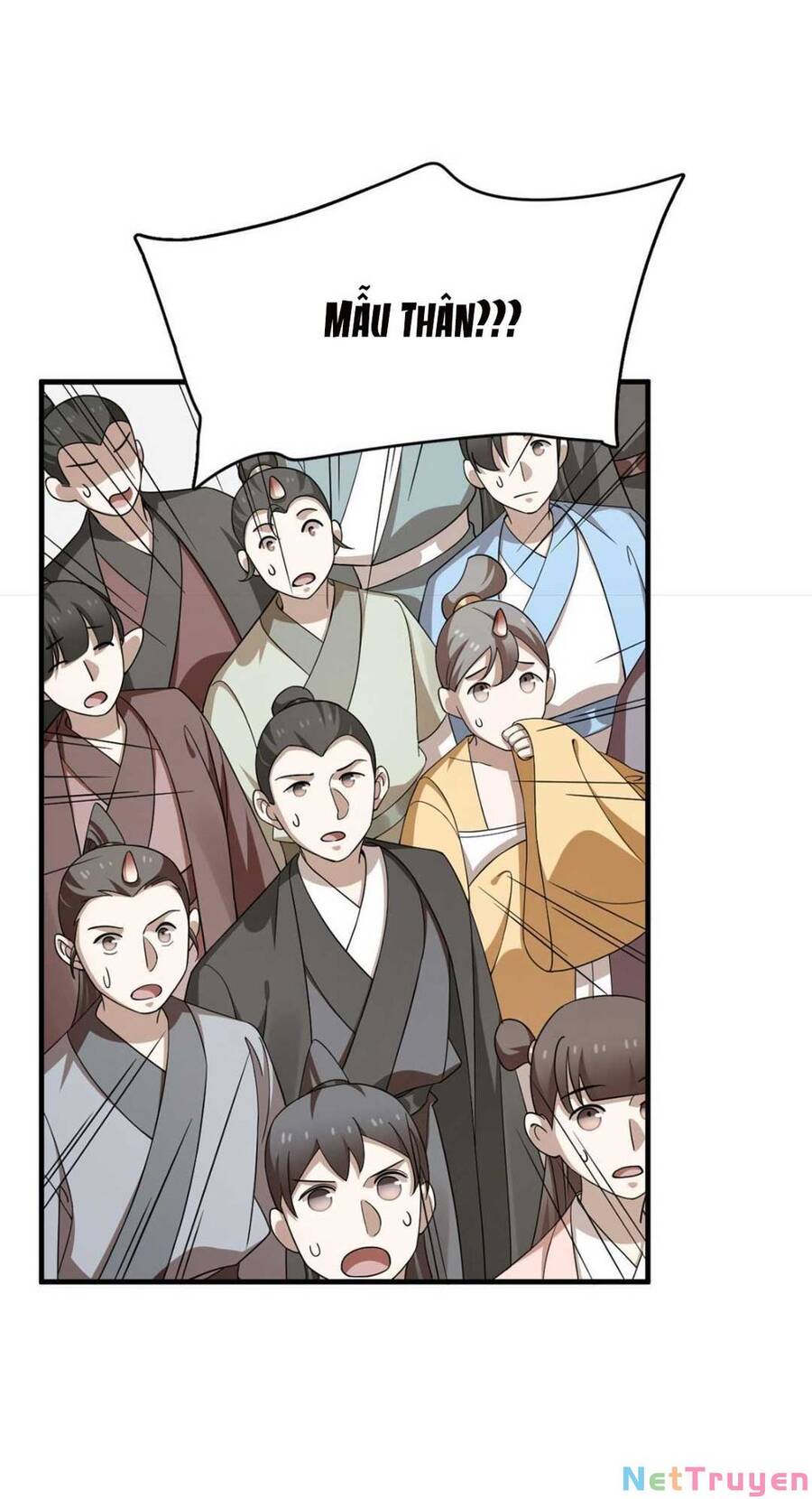 Độc Bộ Thiên Hạ: Đặc Công Thần Y Chapter 381 - Trang 2