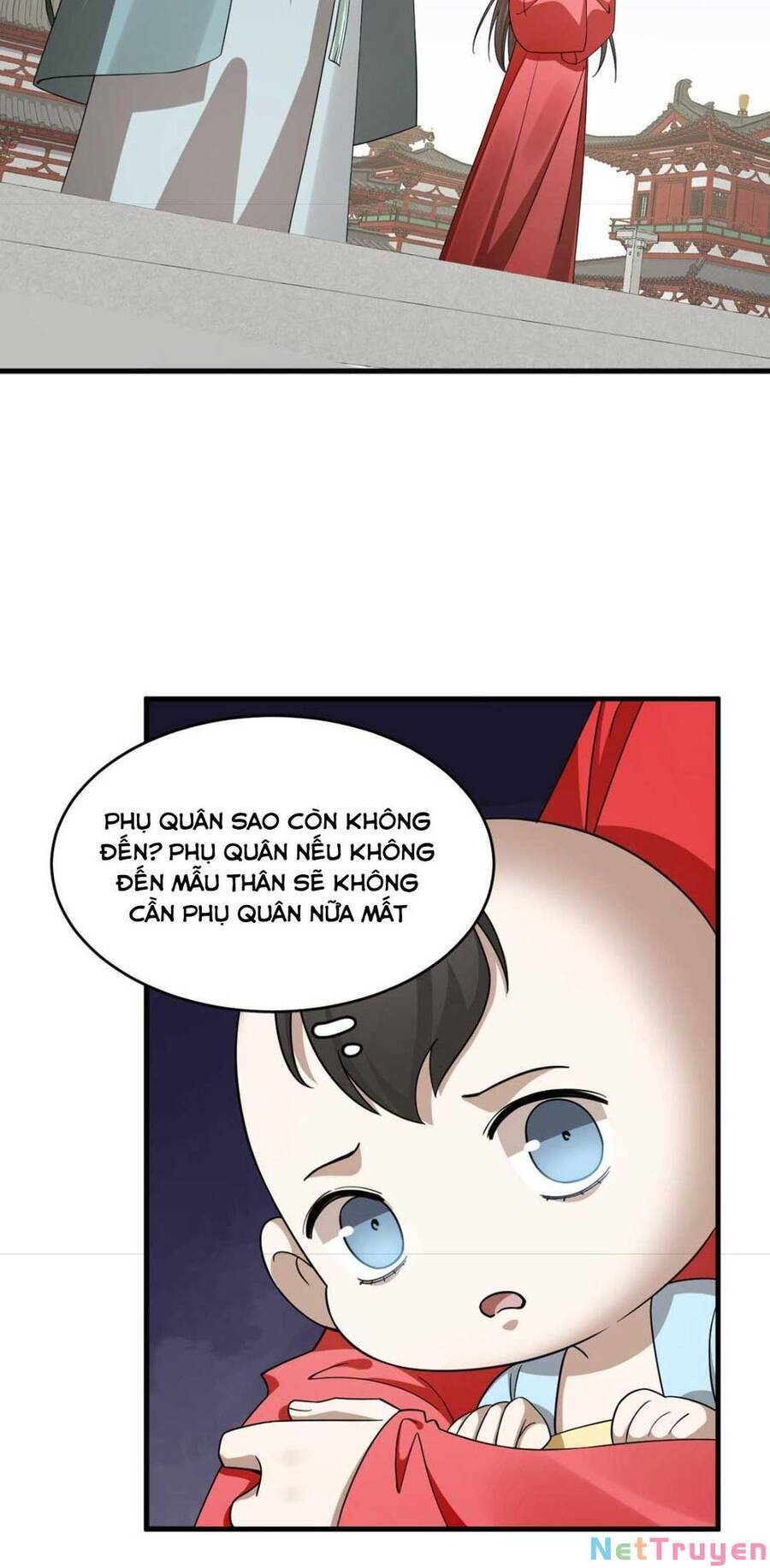 Độc Bộ Thiên Hạ: Đặc Công Thần Y Chapter 382 - Trang 2