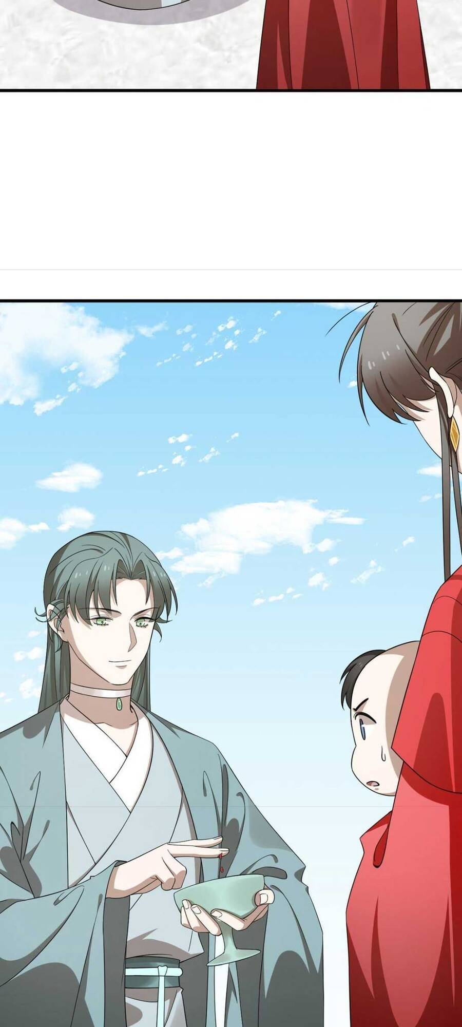 Độc Bộ Thiên Hạ: Đặc Công Thần Y Chapter 382 - Trang 2