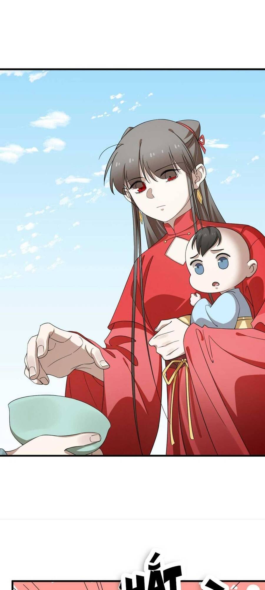 Độc Bộ Thiên Hạ: Đặc Công Thần Y Chapter 382 - Trang 2