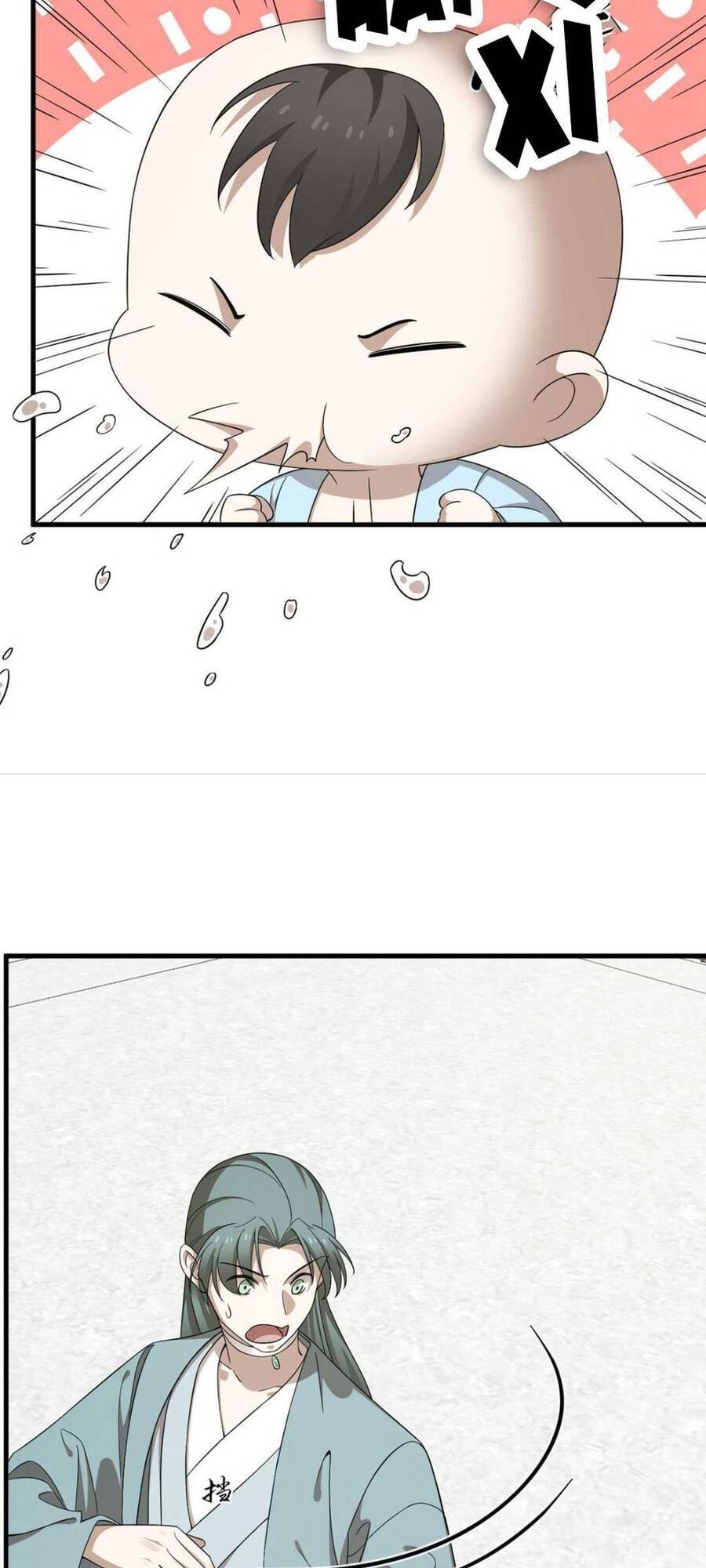 Độc Bộ Thiên Hạ: Đặc Công Thần Y Chapter 382 - Trang 2