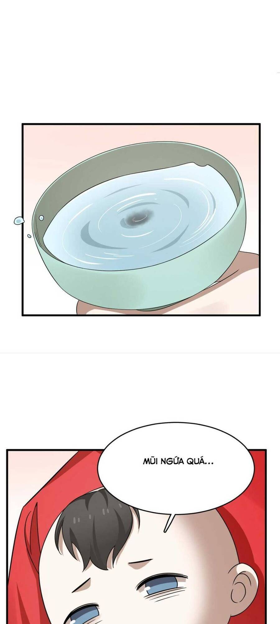 Độc Bộ Thiên Hạ: Đặc Công Thần Y Chapter 382 - Trang 2