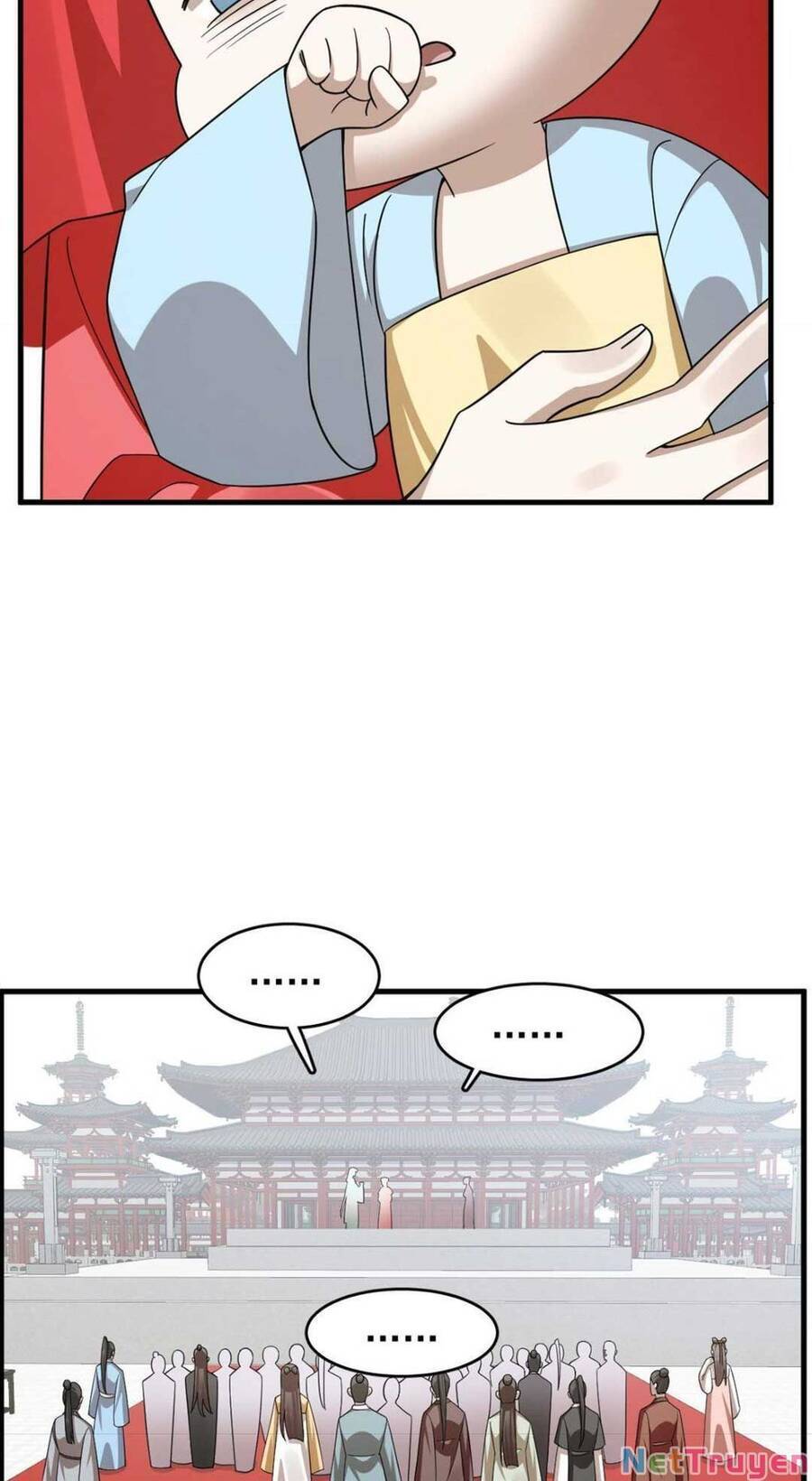 Độc Bộ Thiên Hạ: Đặc Công Thần Y Chapter 382 - Trang 2