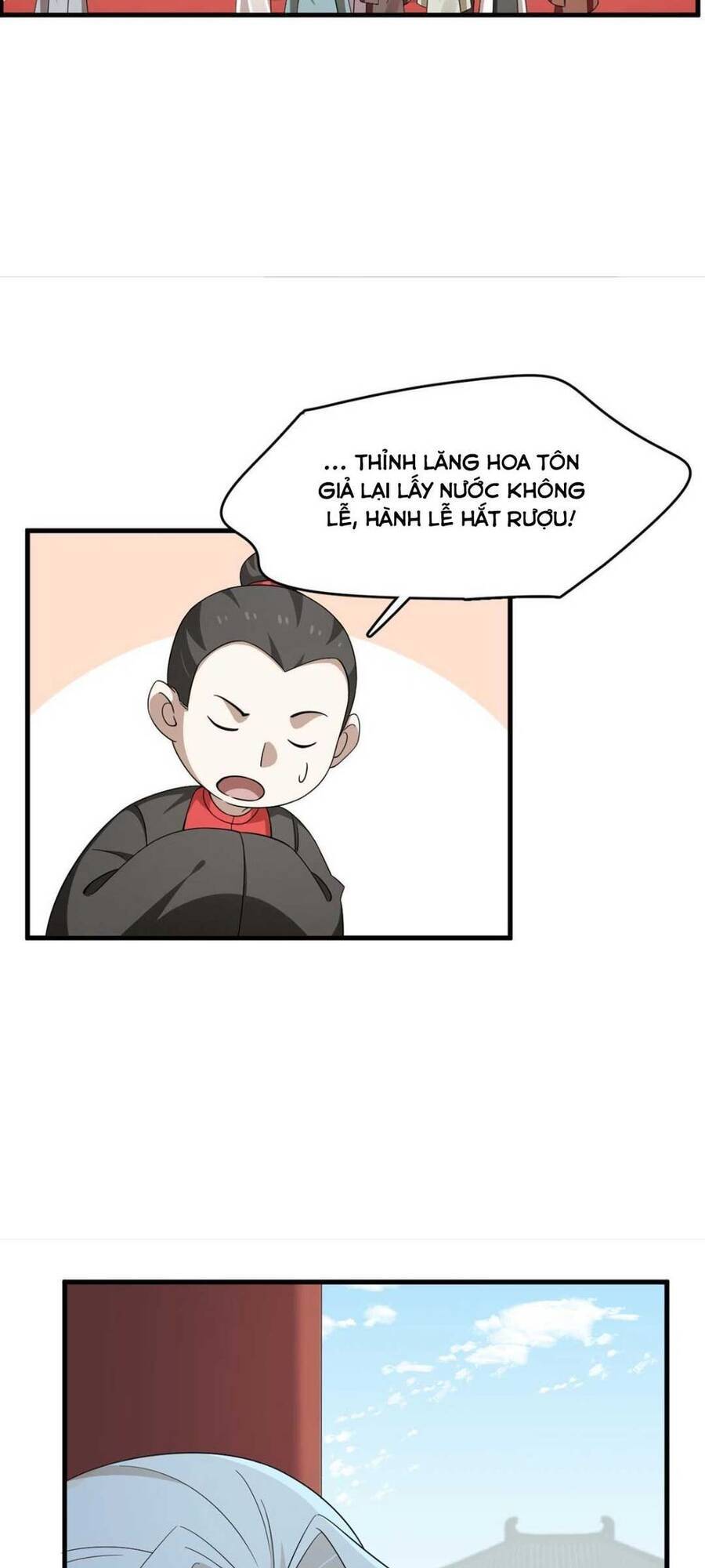 Độc Bộ Thiên Hạ: Đặc Công Thần Y Chapter 382 - Trang 2