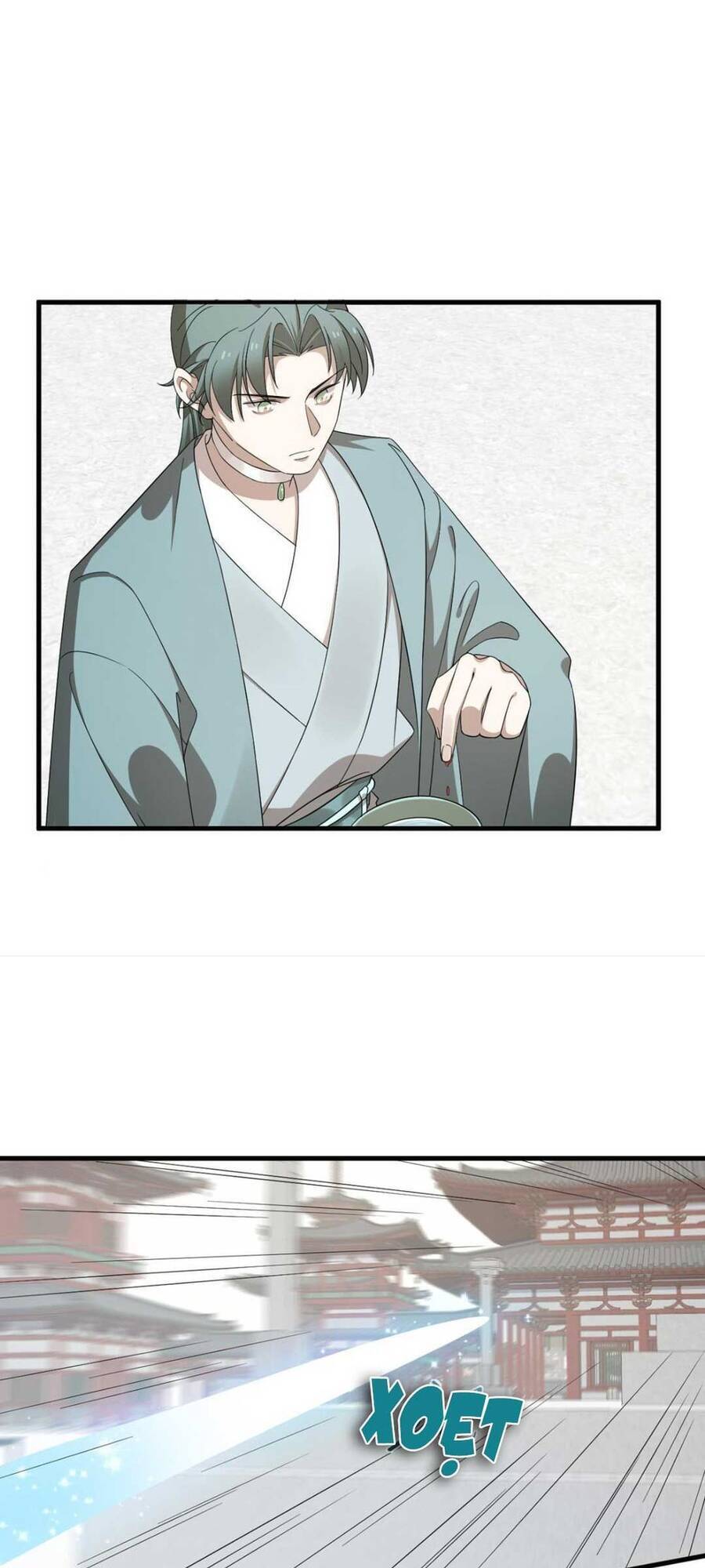 Độc Bộ Thiên Hạ: Đặc Công Thần Y Chapter 382 - Trang 2