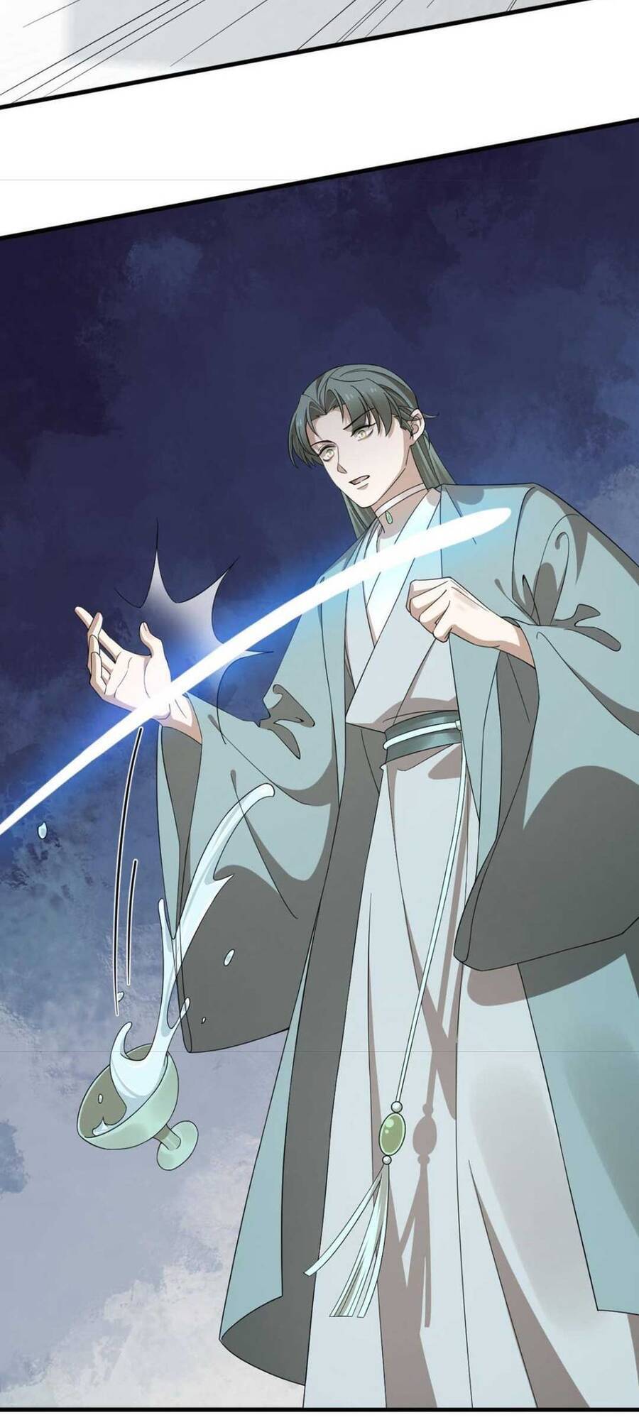 Độc Bộ Thiên Hạ: Đặc Công Thần Y Chapter 382 - Trang 2