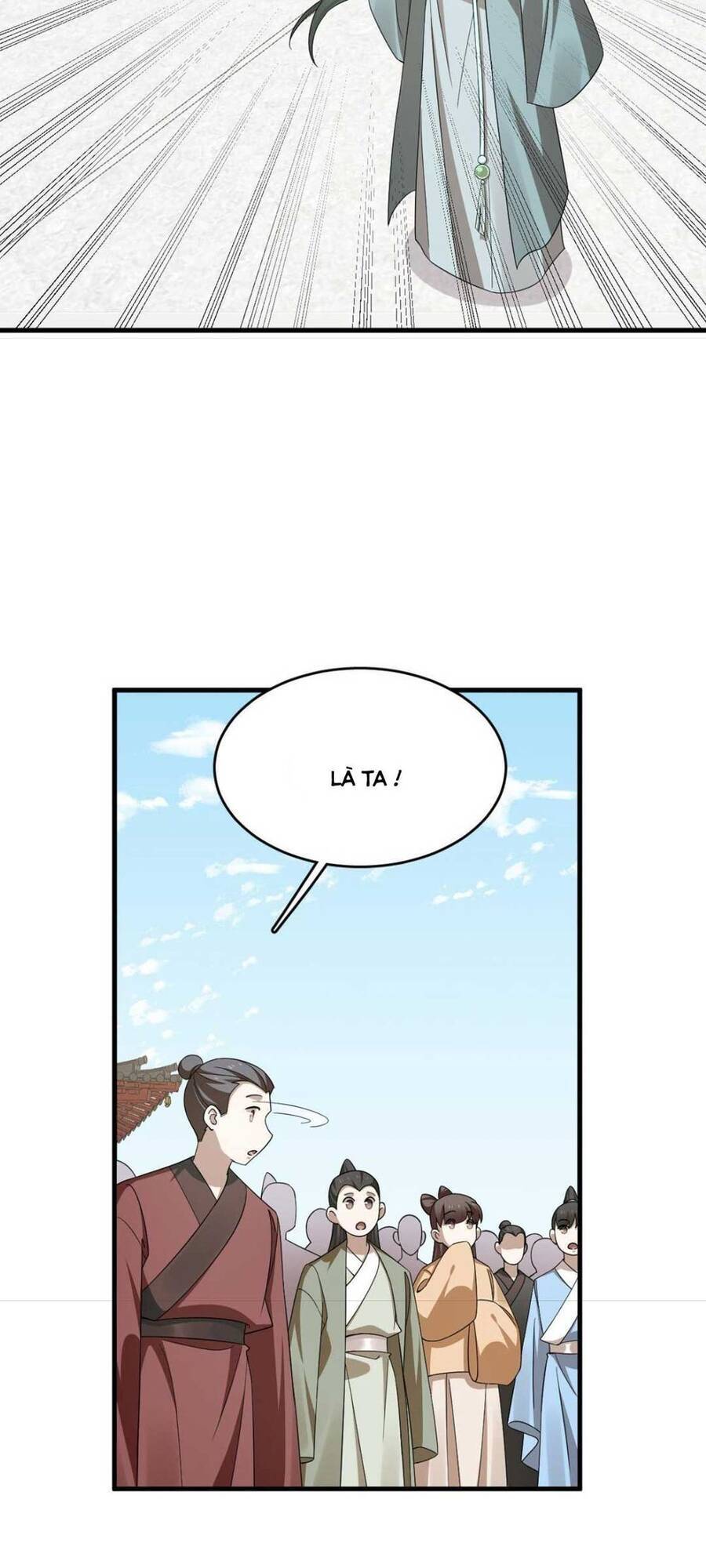 Độc Bộ Thiên Hạ: Đặc Công Thần Y Chapter 382 - Trang 2