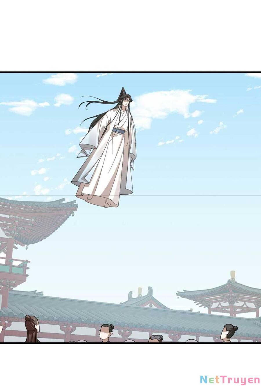 Độc Bộ Thiên Hạ: Đặc Công Thần Y Chapter 382 - Trang 2