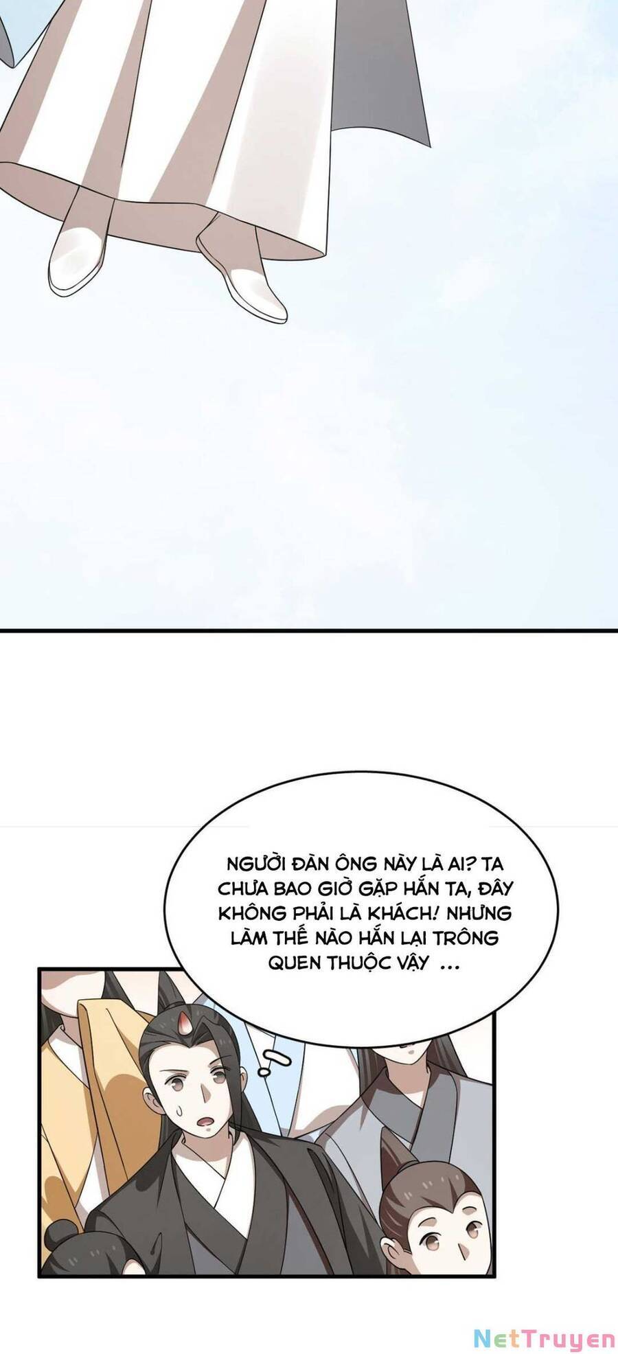 Độc Bộ Thiên Hạ: Đặc Công Thần Y Chapter 382 - Trang 2