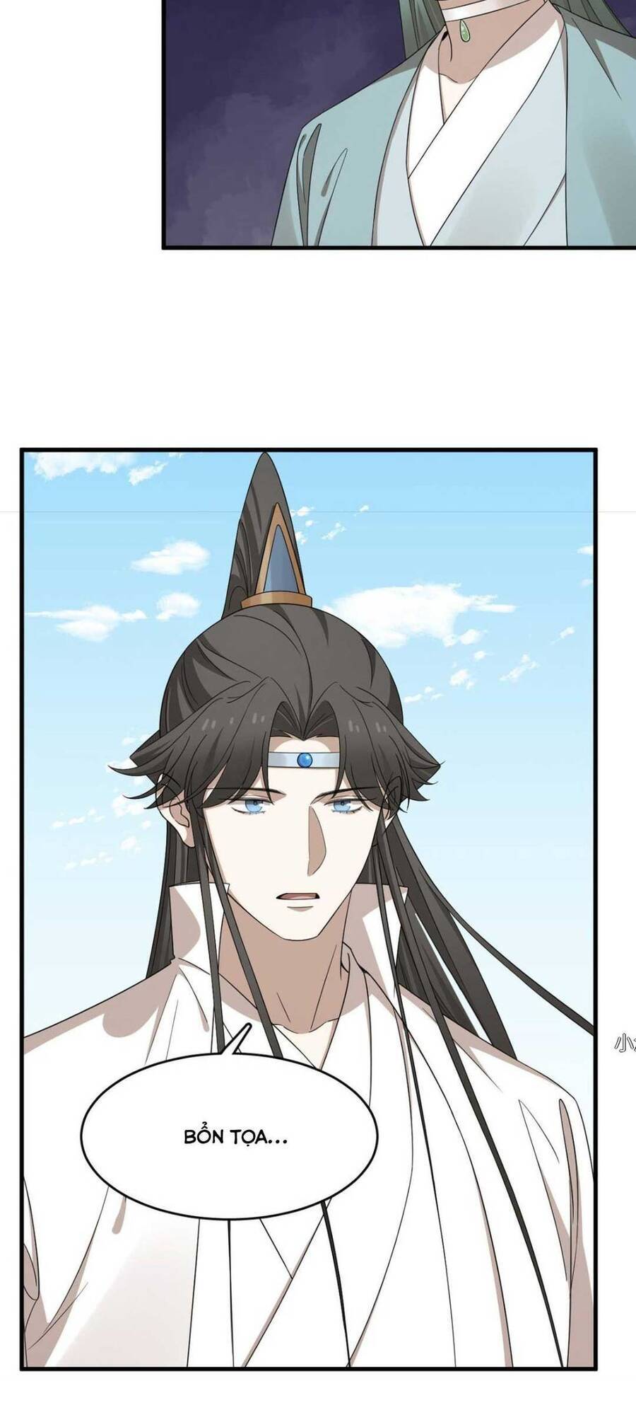 Độc Bộ Thiên Hạ: Đặc Công Thần Y Chapter 382 - Trang 2