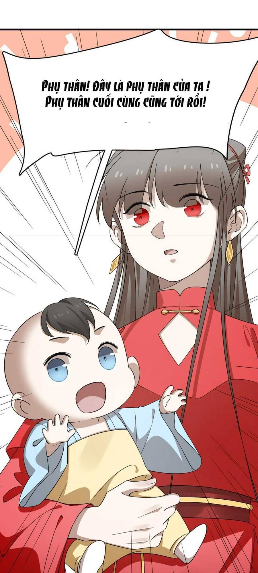 Độc Bộ Thiên Hạ: Đặc Công Thần Y Chapter 382 - Trang 2