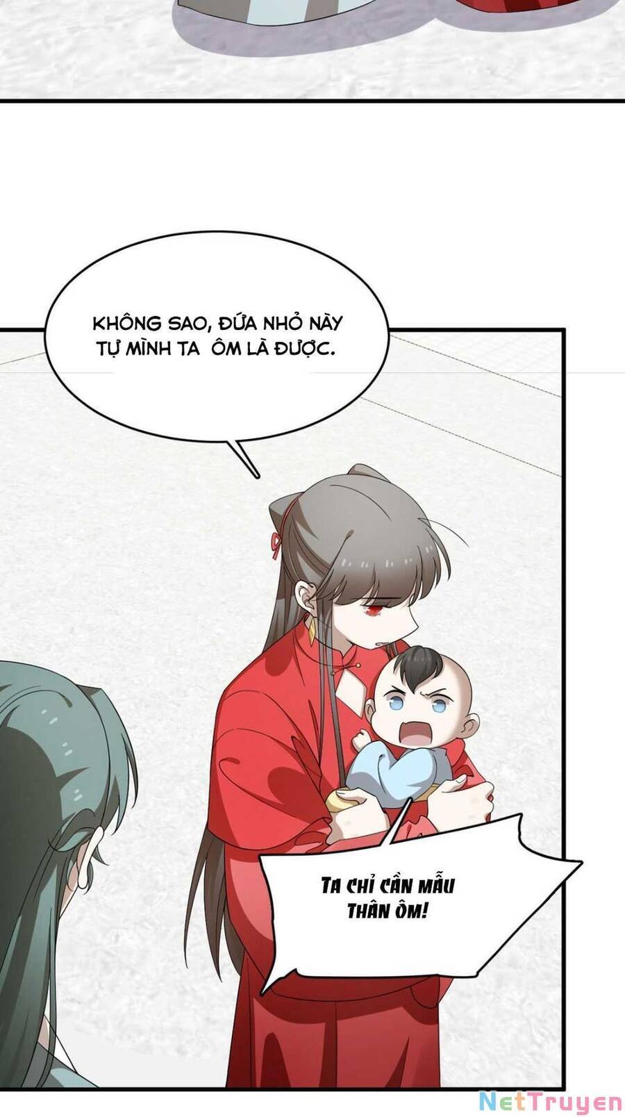 Độc Bộ Thiên Hạ: Đặc Công Thần Y Chapter 382 - Trang 2