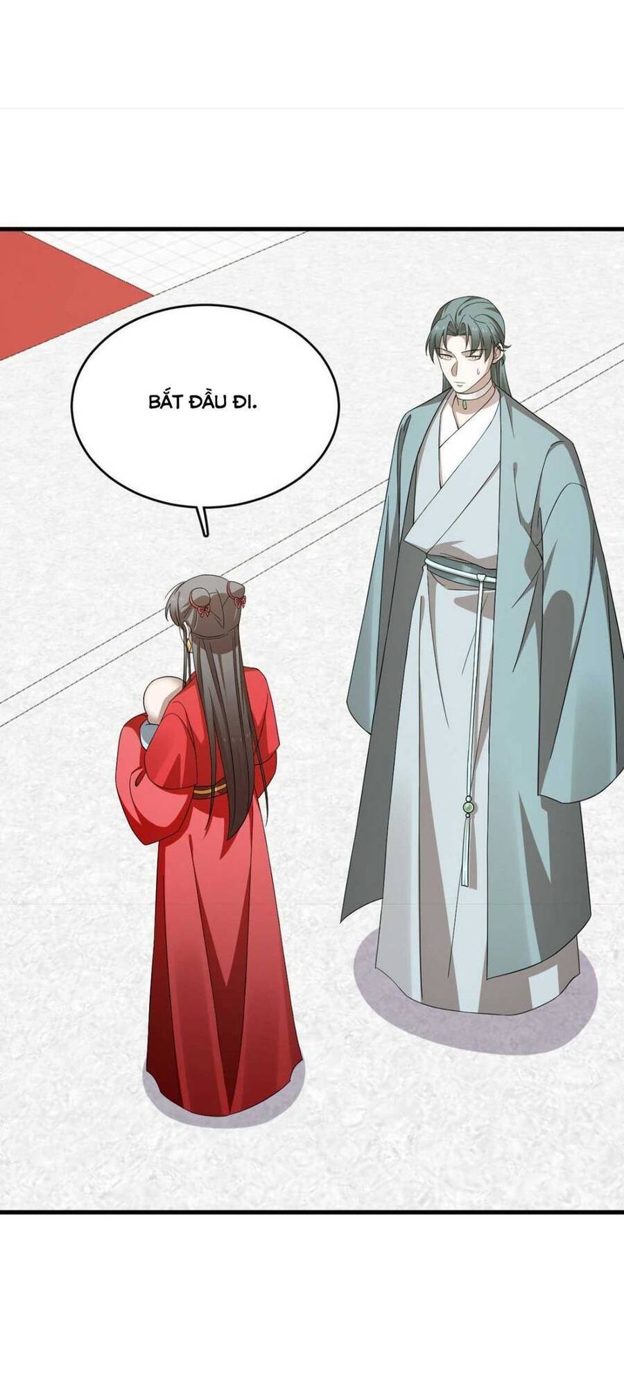 Độc Bộ Thiên Hạ: Đặc Công Thần Y Chapter 382 - Trang 2