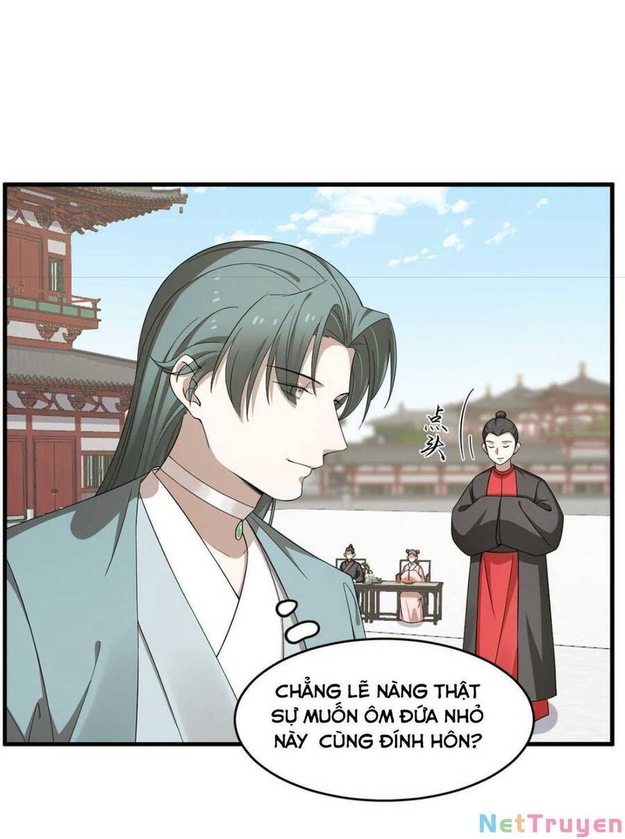 Độc Bộ Thiên Hạ: Đặc Công Thần Y Chapter 382 - Trang 2