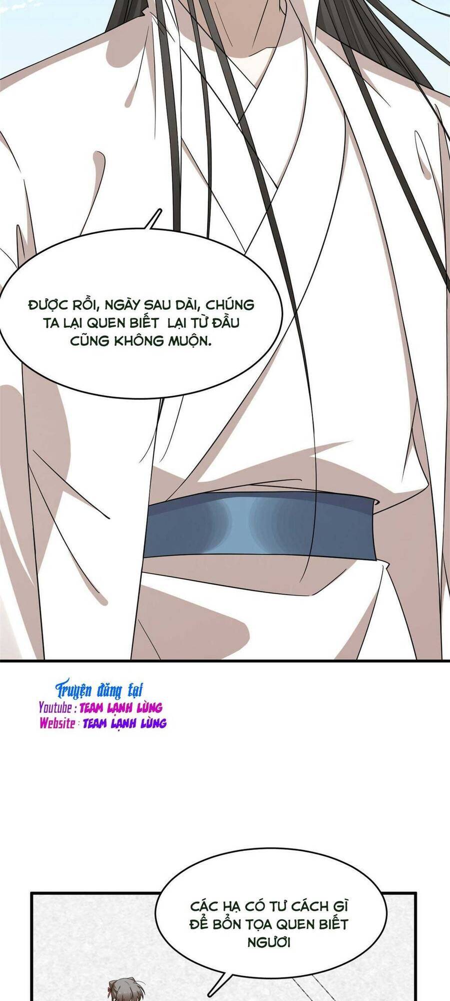 Độc Bộ Thiên Hạ: Đặc Công Thần Y Chapter 383 - Trang 2