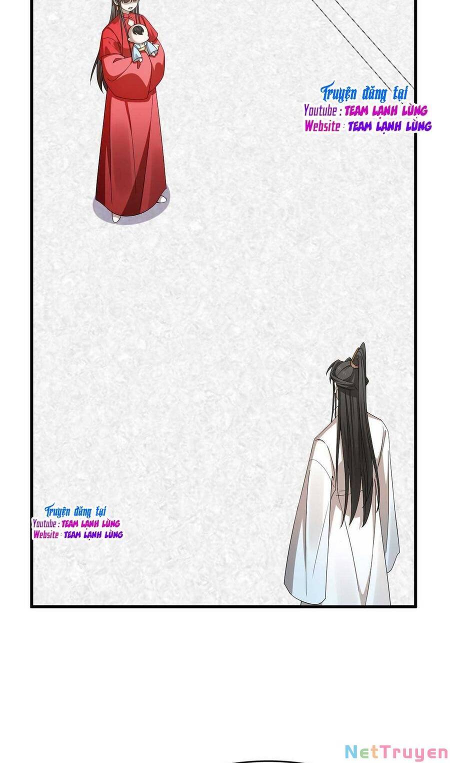 Độc Bộ Thiên Hạ: Đặc Công Thần Y Chapter 383 - Trang 2