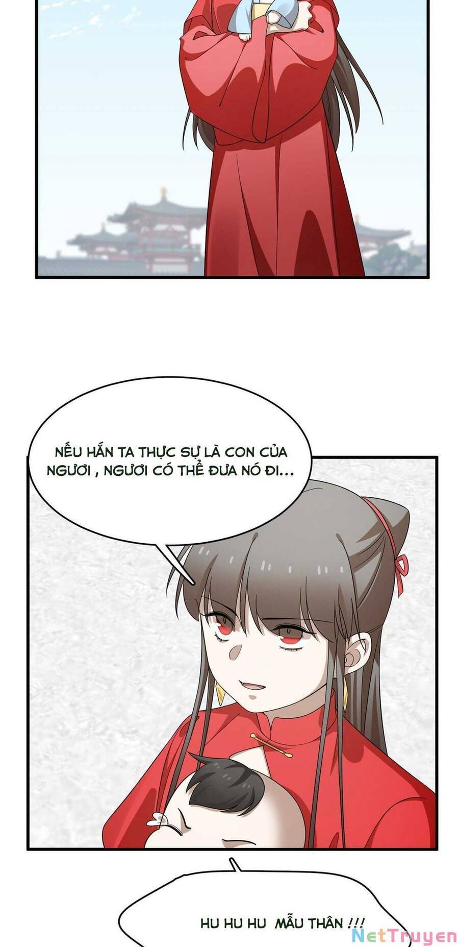 Độc Bộ Thiên Hạ: Đặc Công Thần Y Chapter 383 - Trang 2