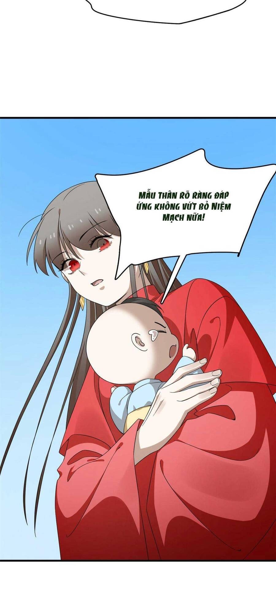 Độc Bộ Thiên Hạ: Đặc Công Thần Y Chapter 383 - Trang 2