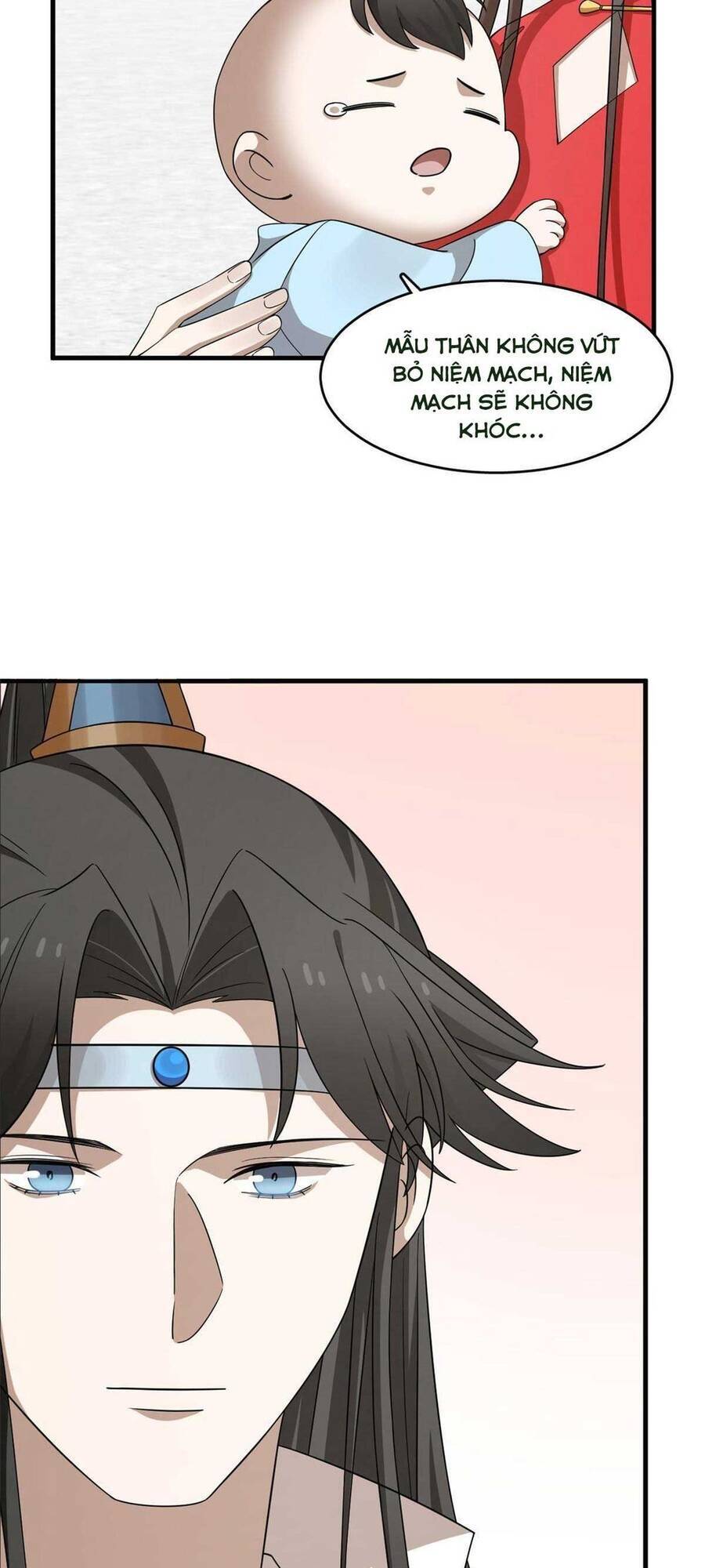 Độc Bộ Thiên Hạ: Đặc Công Thần Y Chapter 383 - Trang 2