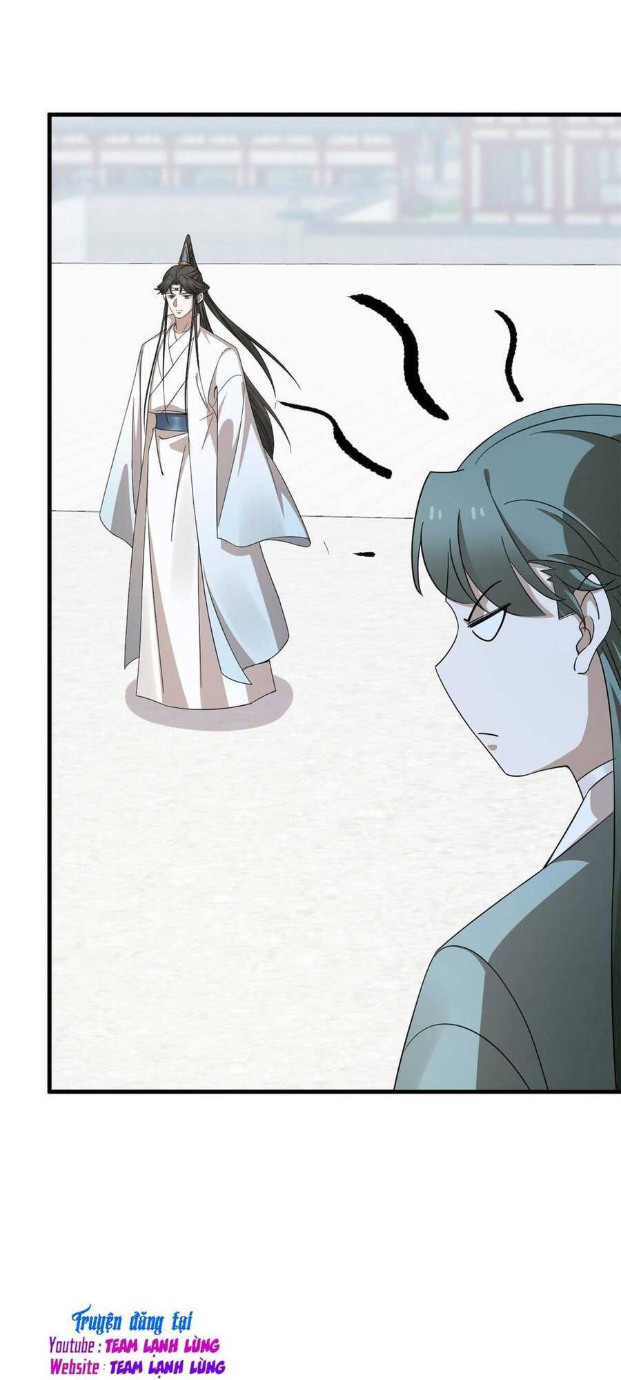 Độc Bộ Thiên Hạ: Đặc Công Thần Y Chapter 383 - Trang 2