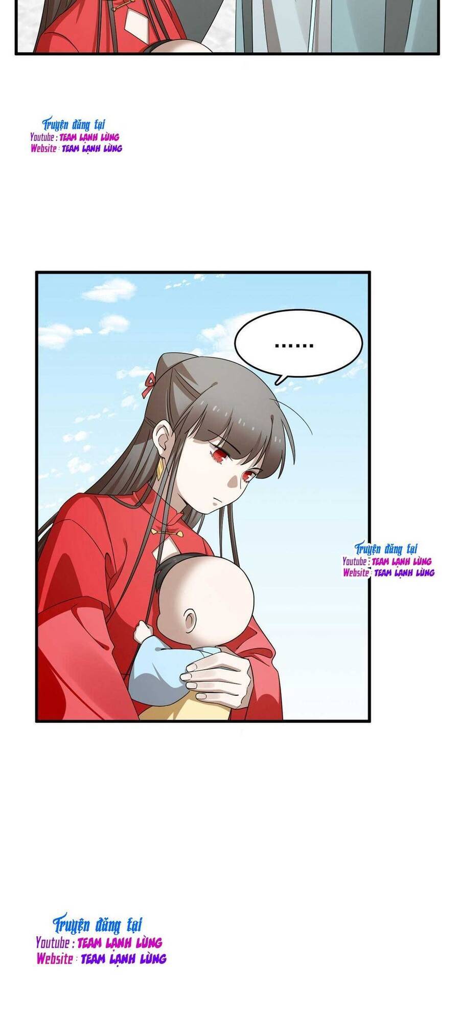 Độc Bộ Thiên Hạ: Đặc Công Thần Y Chapter 383 - Trang 2