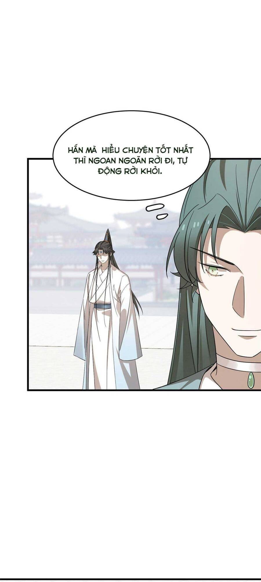 Độc Bộ Thiên Hạ: Đặc Công Thần Y Chapter 383 - Trang 2