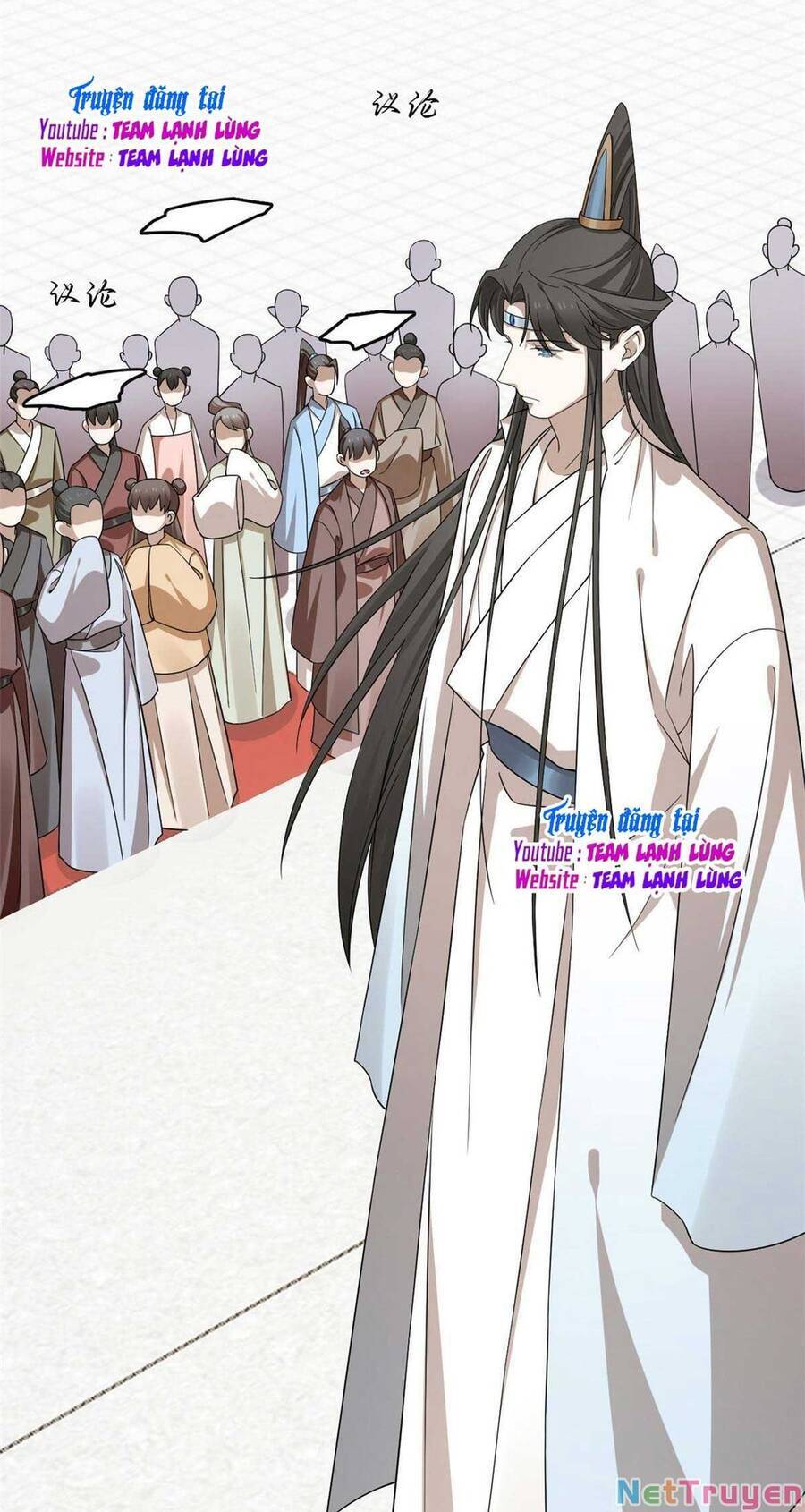 Độc Bộ Thiên Hạ: Đặc Công Thần Y Chapter 383 - Trang 2