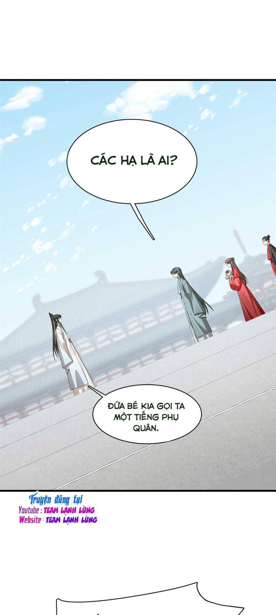 Độc Bộ Thiên Hạ: Đặc Công Thần Y Chapter 383 - Trang 2