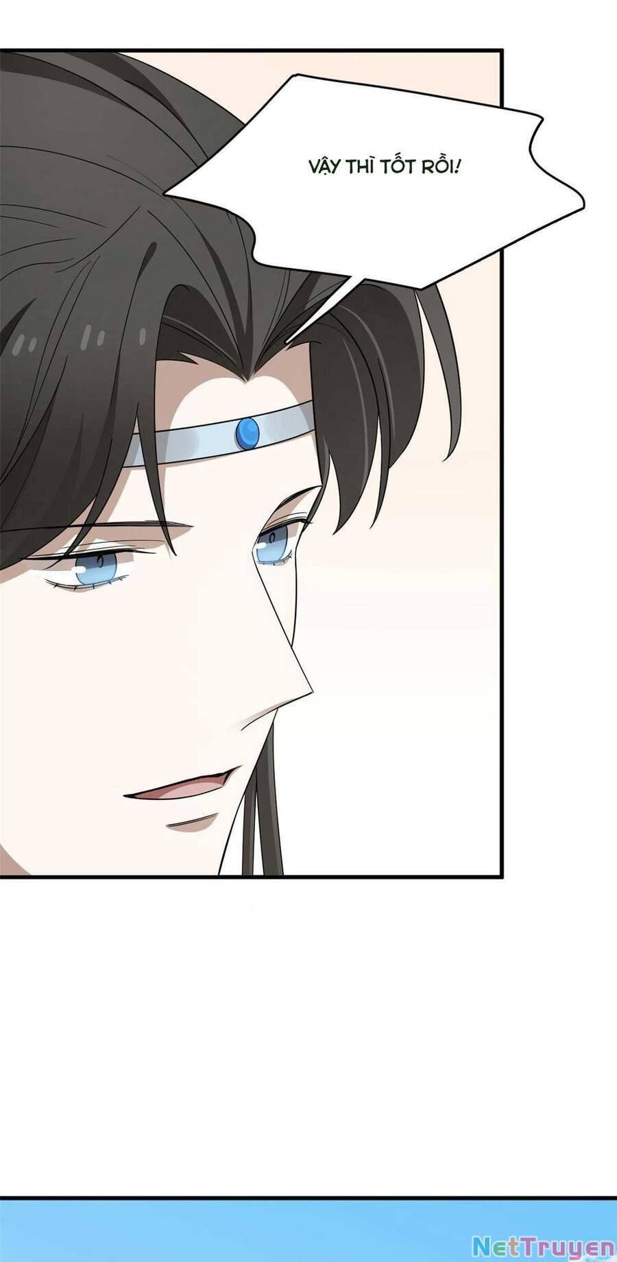 Độc Bộ Thiên Hạ: Đặc Công Thần Y Chapter 383 - Trang 2