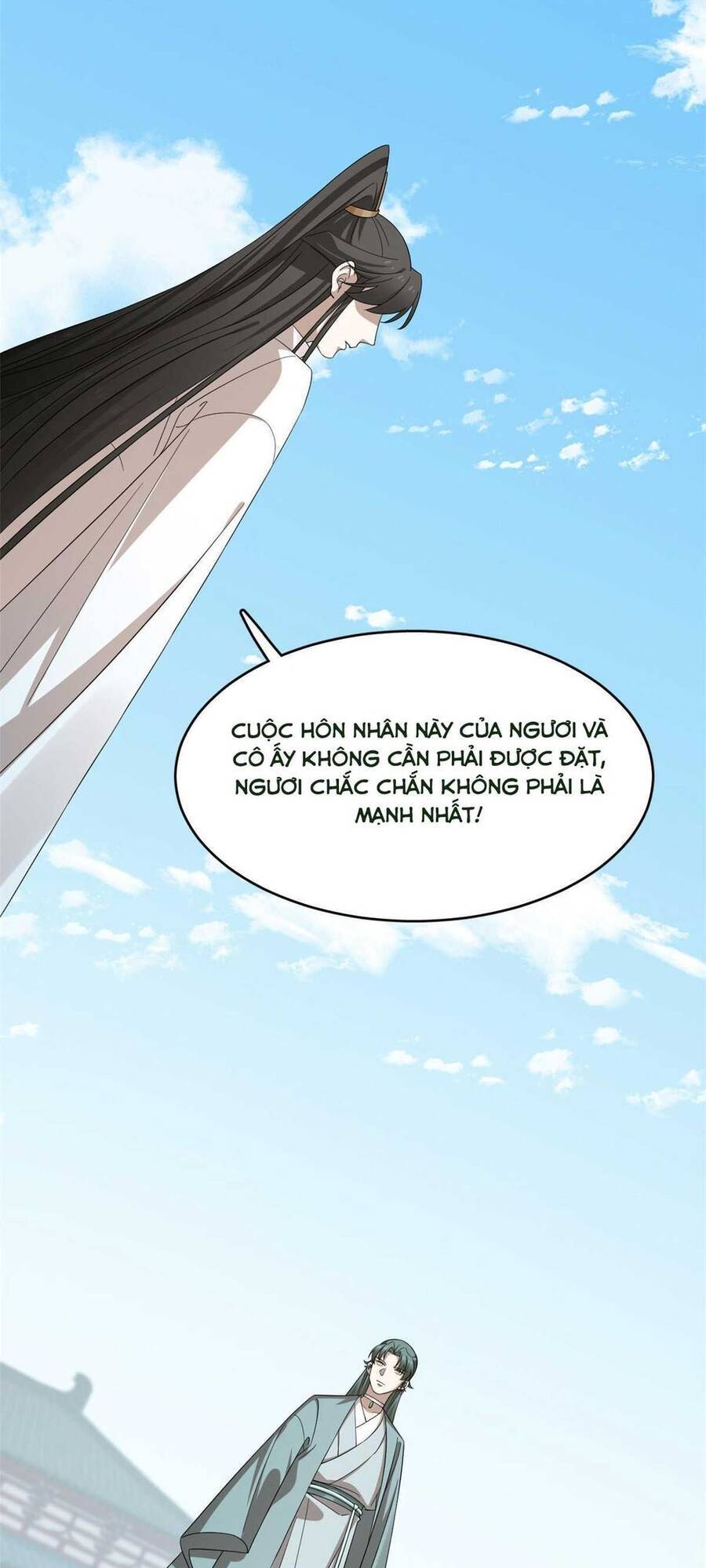 Độc Bộ Thiên Hạ: Đặc Công Thần Y Chapter 383 - Trang 2
