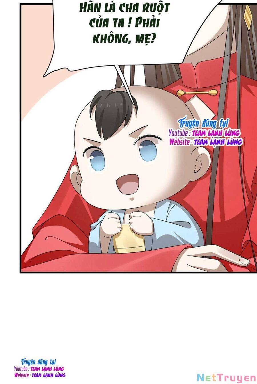 Độc Bộ Thiên Hạ: Đặc Công Thần Y Chapter 383 - Trang 2