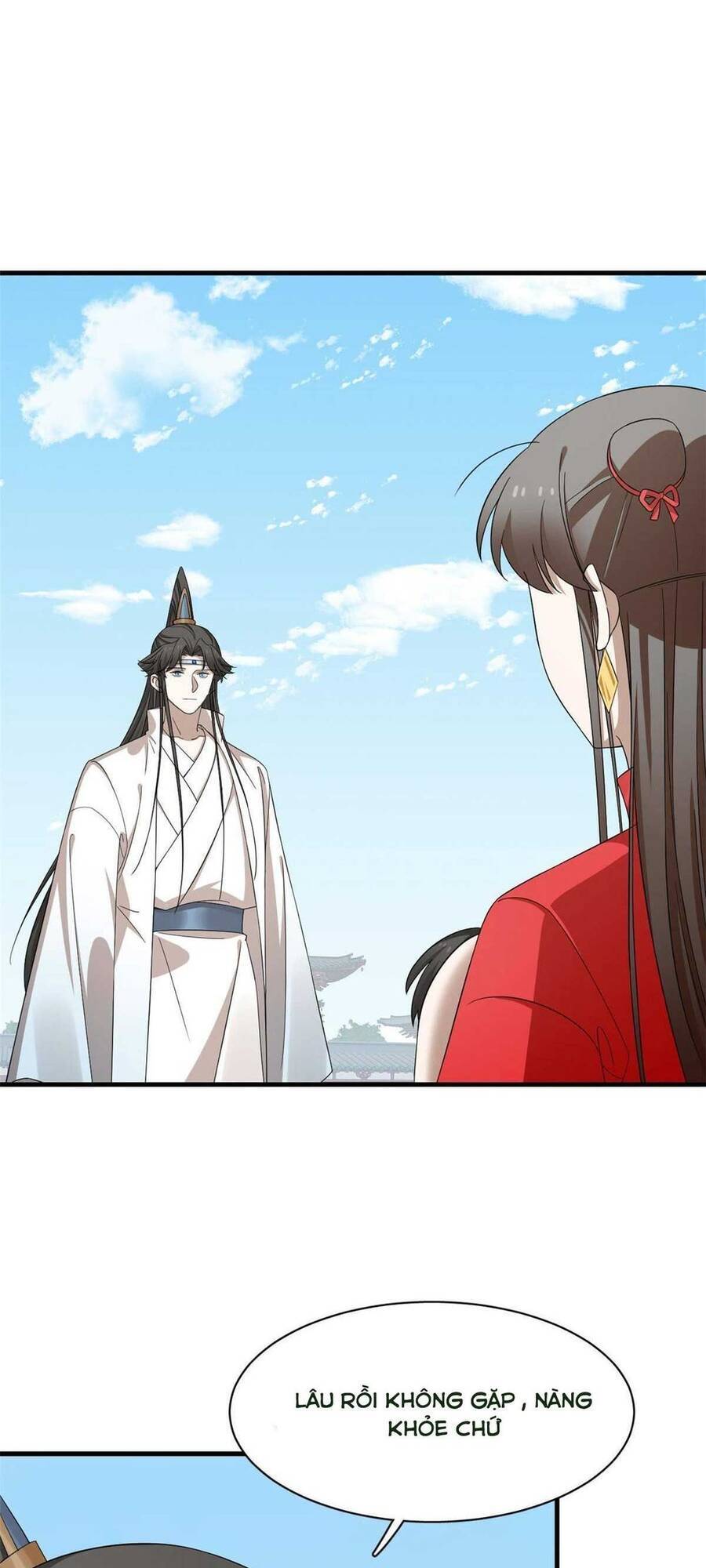 Độc Bộ Thiên Hạ: Đặc Công Thần Y Chapter 383 - Trang 2