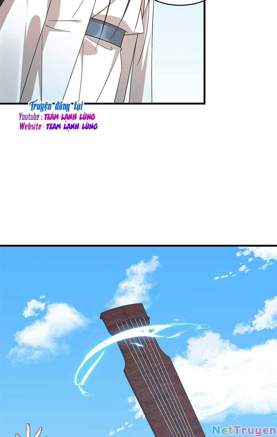 Độc Bộ Thiên Hạ: Đặc Công Thần Y Chapter 384 - Trang 2