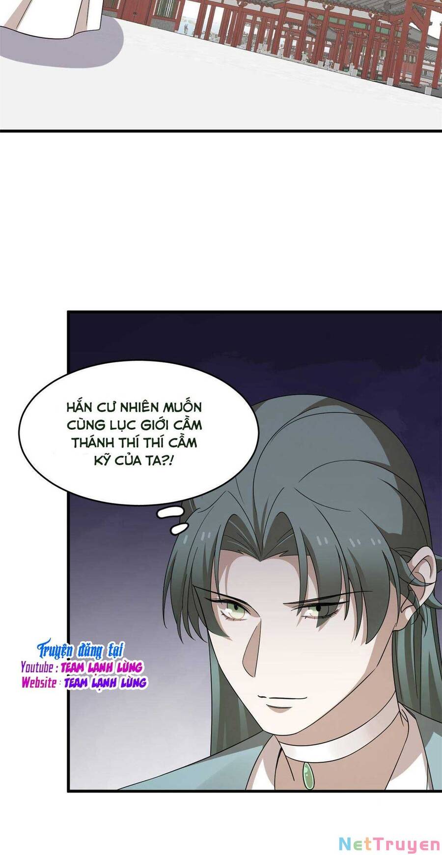 Độc Bộ Thiên Hạ: Đặc Công Thần Y Chapter 384 - Trang 2