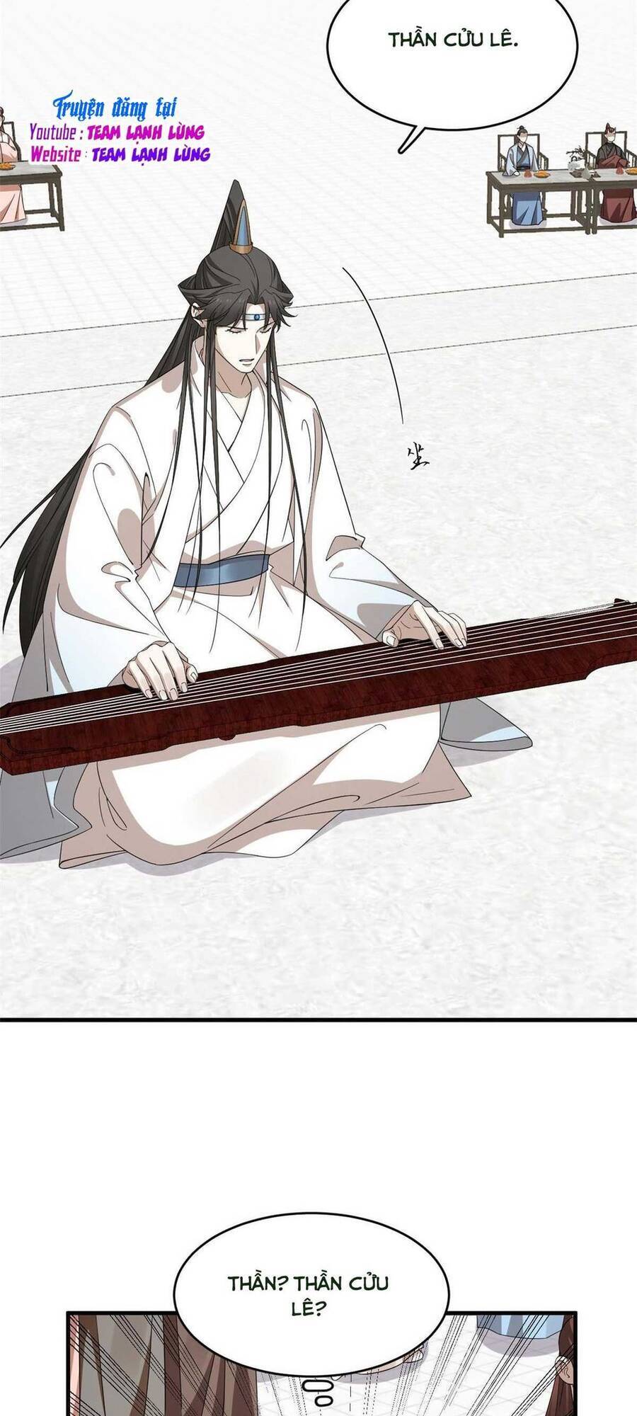 Độc Bộ Thiên Hạ: Đặc Công Thần Y Chapter 384 - Trang 2