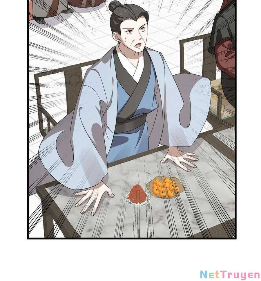 Độc Bộ Thiên Hạ: Đặc Công Thần Y Chapter 384 - Trang 2