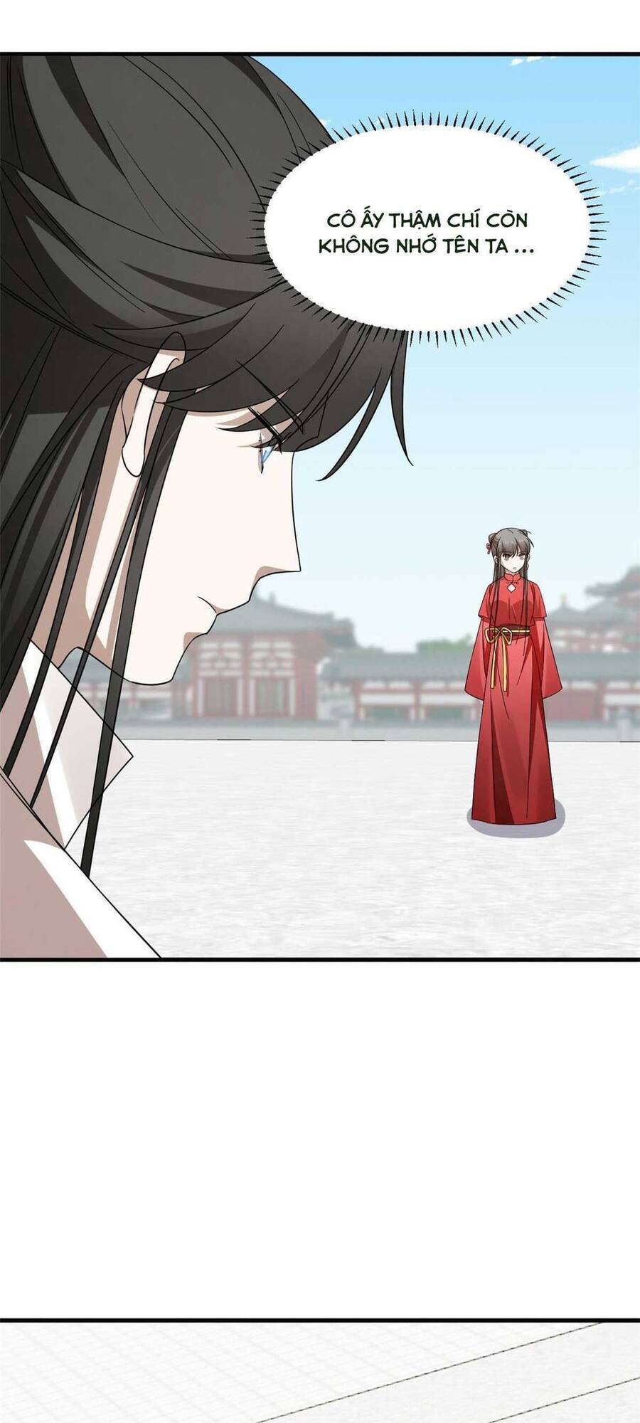 Độc Bộ Thiên Hạ: Đặc Công Thần Y Chapter 384 - Trang 2